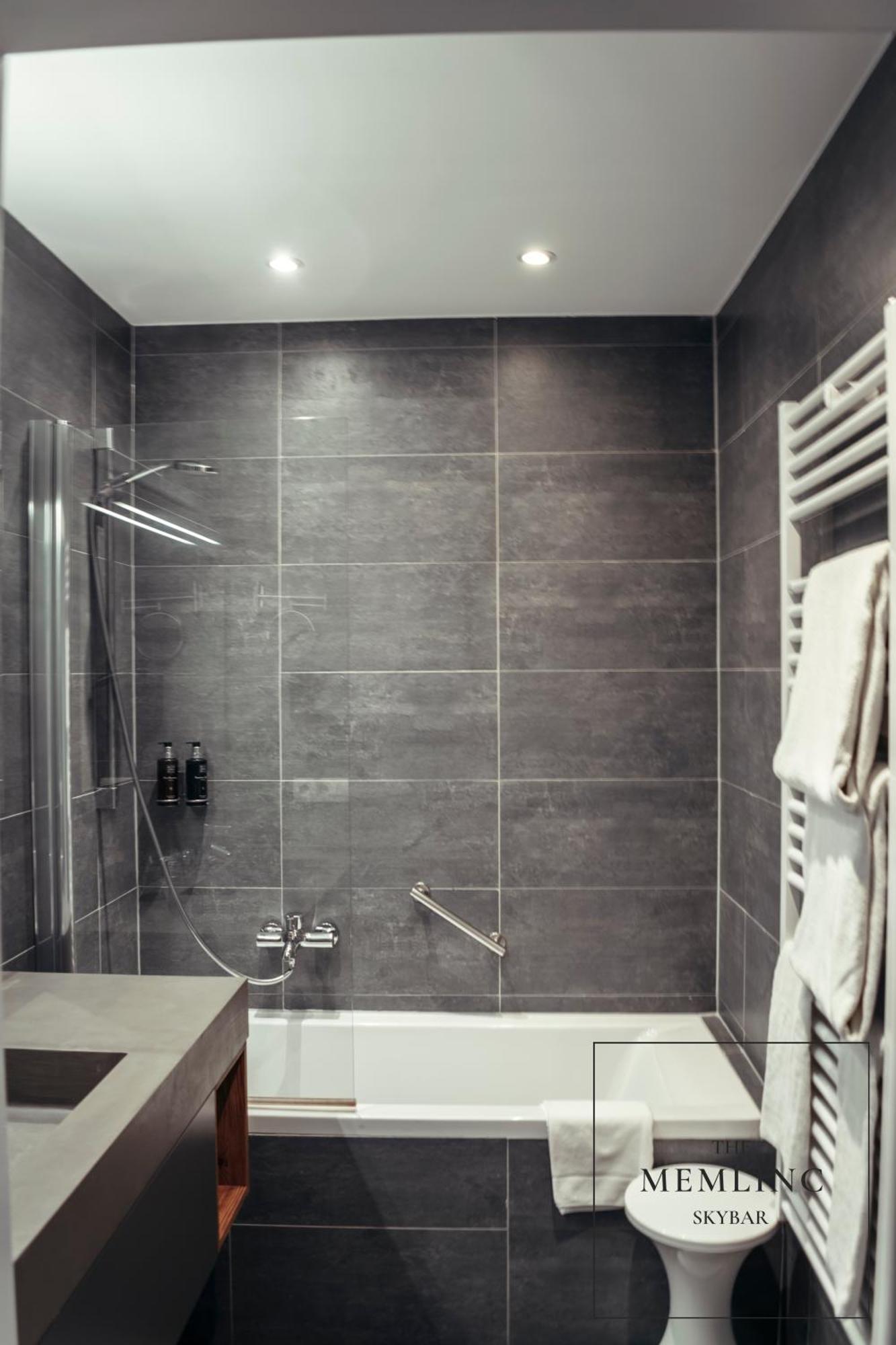 The Memlinc Hotel Knokke-Heist Buitenkant foto