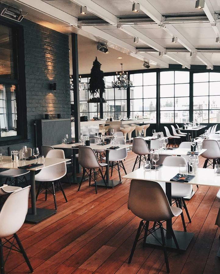 The Memlinc Hotel Knokke-Heist Buitenkant foto